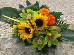 Való Virág ajándék, Komárom