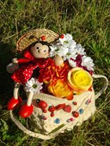 Való Virág ajándék, Komárom