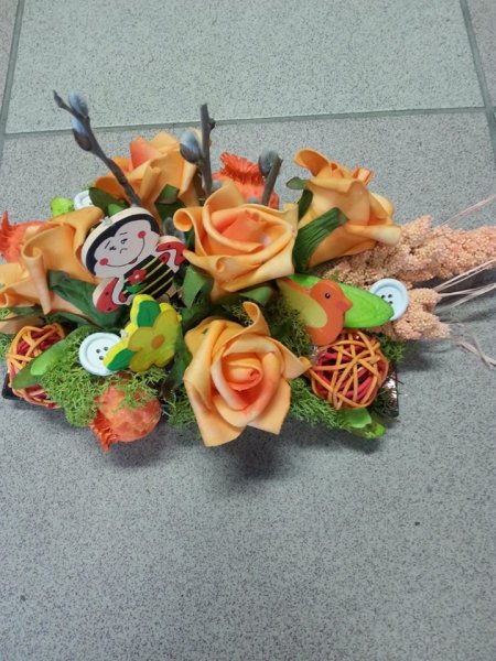 Lili bála és viràgbolt Iszkaszentgyörgy 