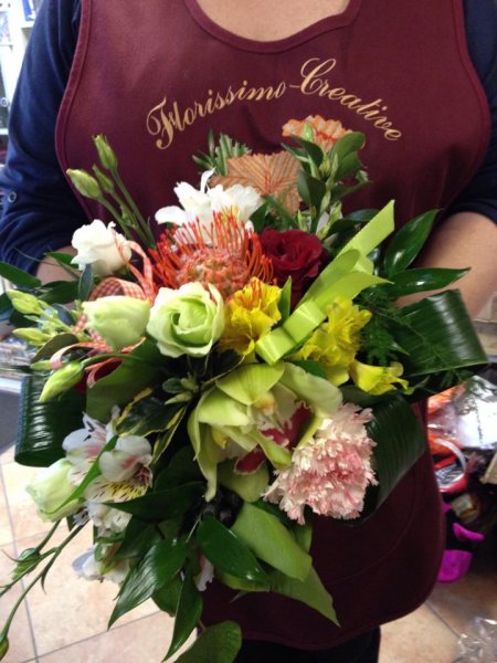 Florissimo Creative, Fót