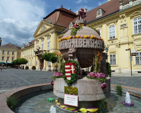szekesfehervar