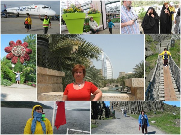 Nagy Jucó utazások