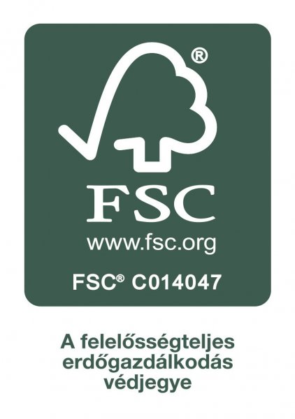 FSC_logo_felirat_sotetzold
