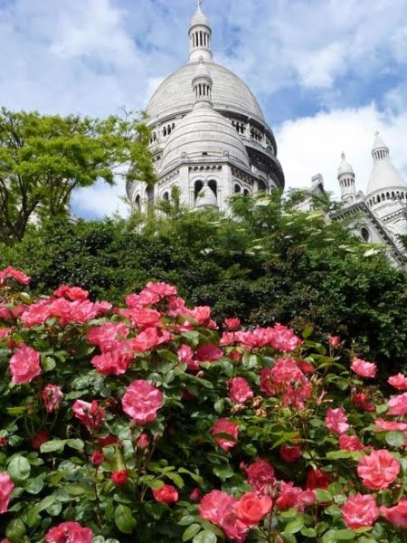montmartre