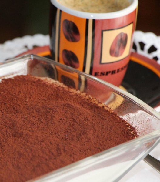 tiramisu