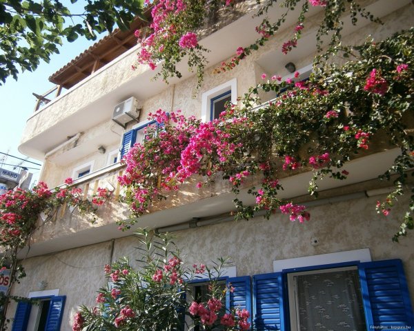 bougainvilleak-delkelet-kretan