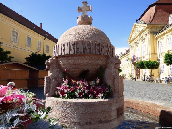 székesfehérvár