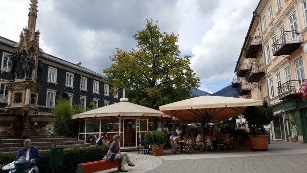 Bad Ischl