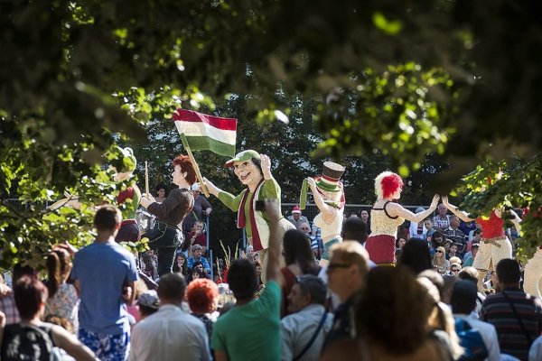 Debreceni Virágkarnevál10