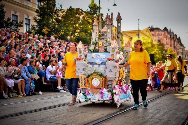 Debreceni Virágkarnevál15