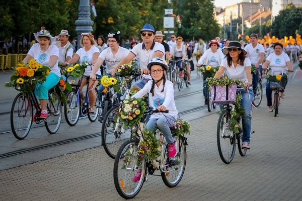 Debreceni Virágkarnevál19