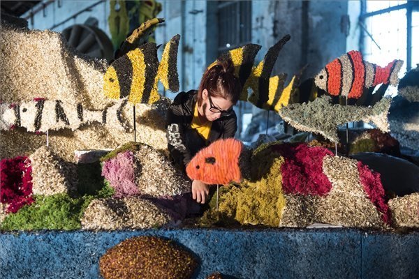 Debreceni Virágkarnevál4