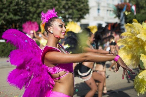 Debreceni Virágkarnevál6