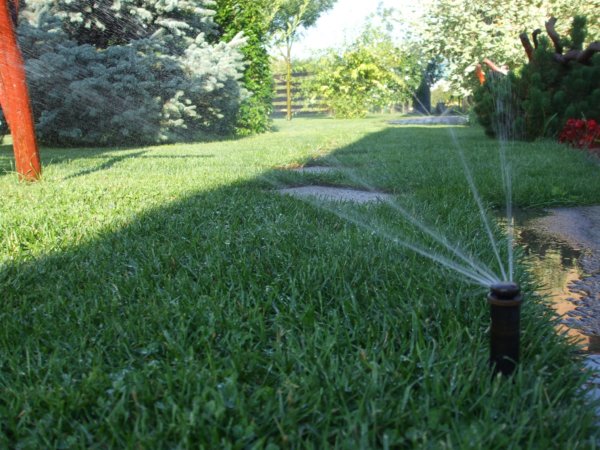 Ingyenes öntözőrendszer tervező program