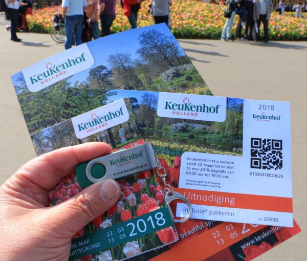 világ legszebb virágoskertje