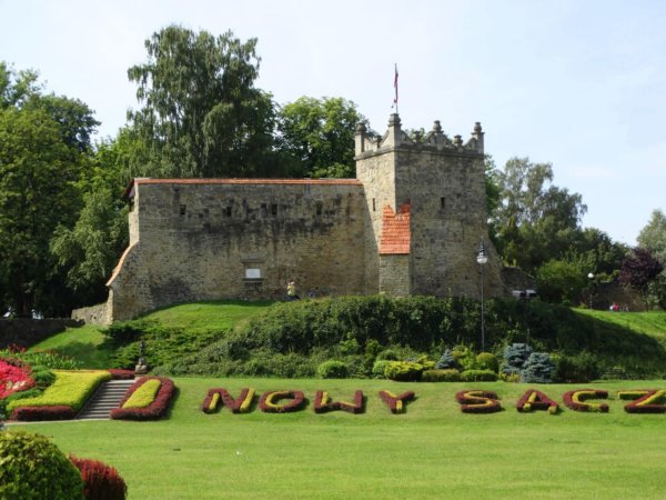 Nowy Sacz