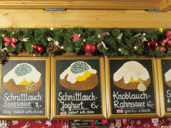 Bécs legjobb adventi vásárai