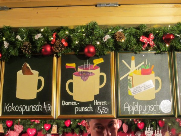 Bécs legjobb adventi vásárai