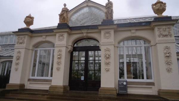 londoni Kew Gardens