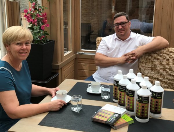 bug stop - vegyszermentes növényápolás