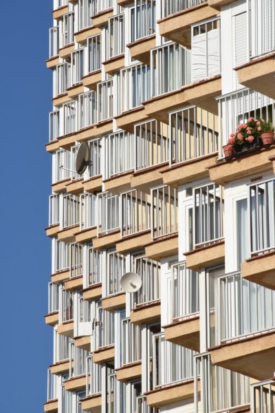 Balkonada adventi naptár 2019