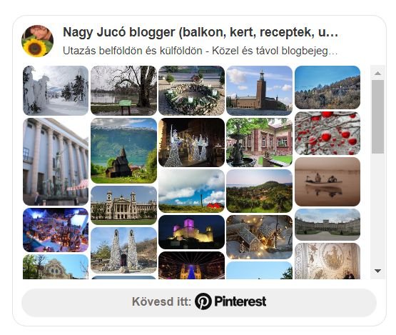 Nagy jucó pinterest